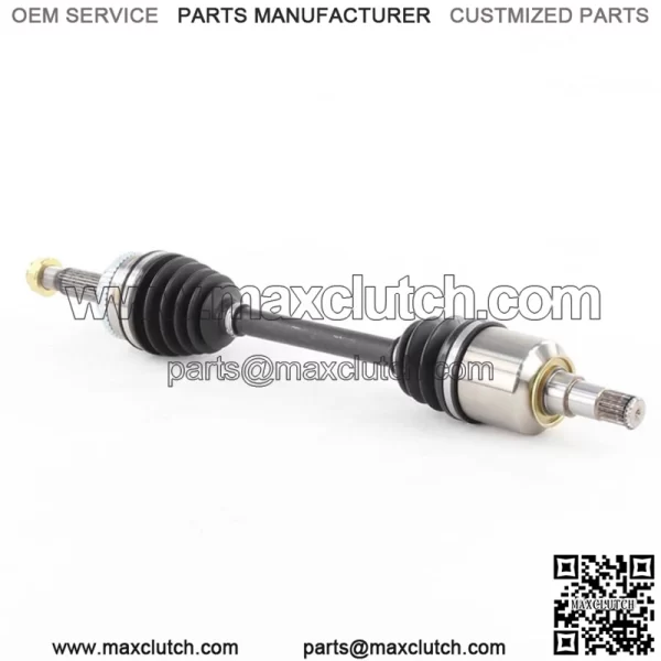 Front Left & Right CV Axle Shaft For Toyota Matrix AWD 2003-2006 With Warranty (For: Toyota) - Image 3