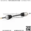 Front Left & Right CV Axle Shaft For Toyota Matrix AWD 2003-2006 With Warranty (For: Toyota) - Image 4