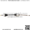 Front Left & Right CV Axle Shaft For Toyota Matrix AWD 2003-2006 With Warranty (For: Toyota) - Image 5