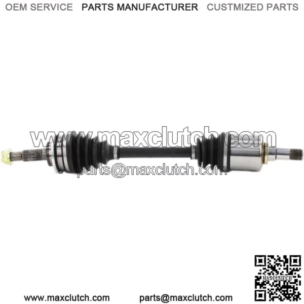 For Toyota Tercel Paseo 1.5L 1987-1999 Front Left CV Joint Half Shaft (For: Toyota) - Image 2