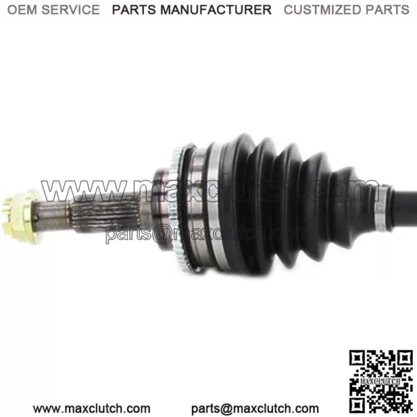 For Toyota Tercel Paseo 1.5L 1987-1999 Front Left CV Joint Half Shaft (For: Toyota) - Image 3