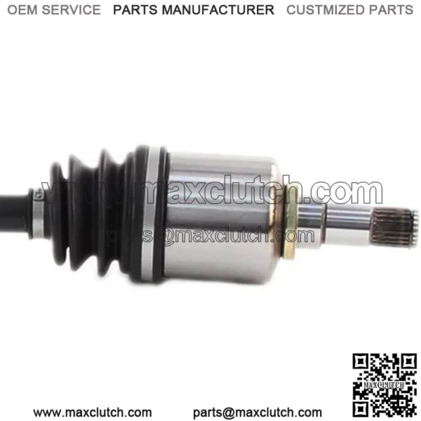 For Toyota Tercel Paseo 1.5L 1987-1999 Front Left CV Joint Half Shaft (For: Toyota) - Image 4