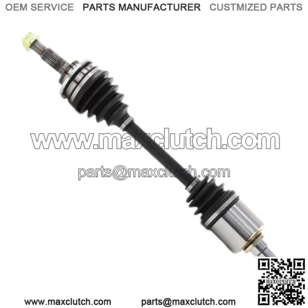 For Toyota Tercel Paseo 1.5L 1987-1999 Front Left CV Joint Half Shaft (For: Toyota) - Image 5