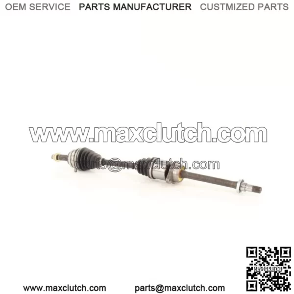 CV Half Shaft TO-8114 (for: Toyota) - Image 3