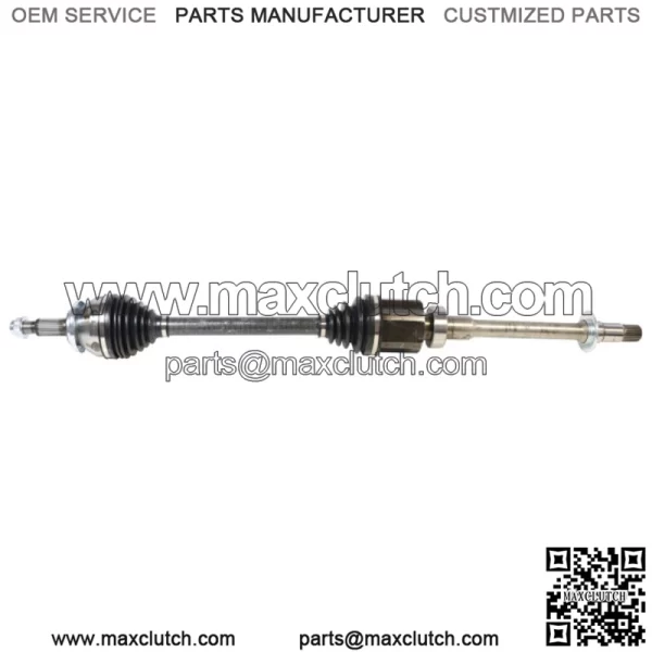 For Toyota Sienna 2021 2022 2023 Front Right CV Joint Axial Clearance (For: Toyota)