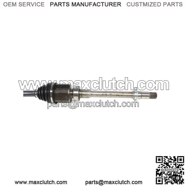 For Toyota Sienna 2021 2022 2023 Front Right CV Joint Axial Clearance (For: Toyota) - Image 3