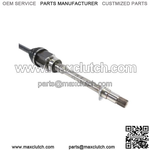For Toyota Sienna 2021 2022 2023 Front Right CV Joint Axial Clearance (For: Toyota) - Image 5