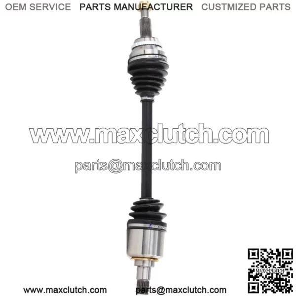 Front Left Driveshaft for Toyota Sienna SE LE XLE AWD FWD 3.5L 2011-16 (for: Toyota) - Image 5