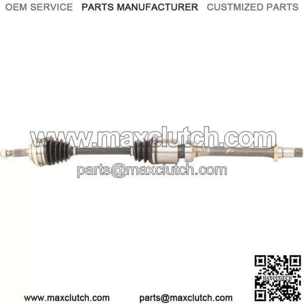 TO-8149 CV Half Shaft (for: Toyota)