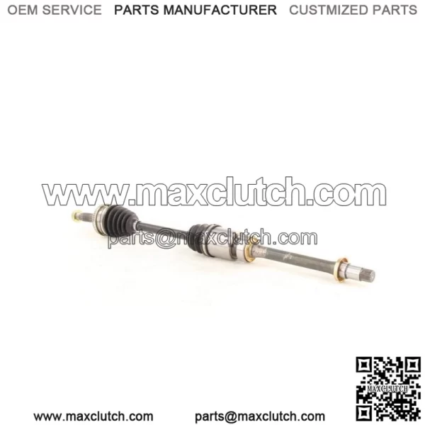 TO-8149 CV Half Shaft (for: Toyota) - Image 3