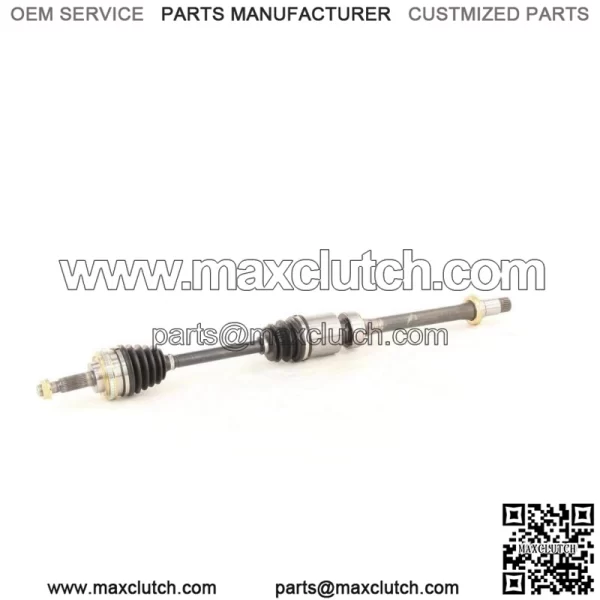 TO-8149 CV Half Shaft (for: Toyota) - Image 5