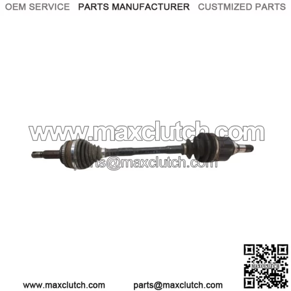 2009 TOYOTA PRIUS FRONT LEFT AXLE SHAFT OEM 04 05 06 07 08 09 (for: Toyota)