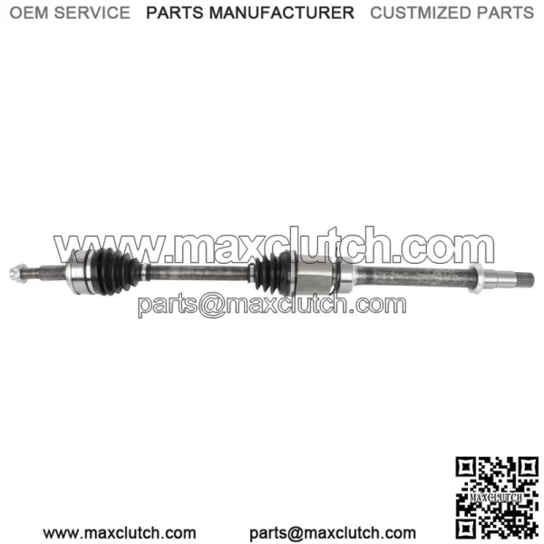 Front Right For Toyota RAV4 2013 2014 2015 2016 2017 2018 2.5L CV Axle Shaft (For: Toyota) - Image 4