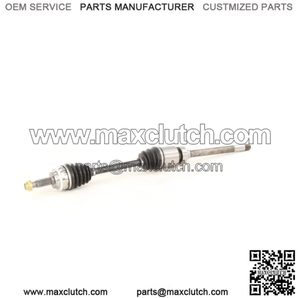CV Half Shaft TO-8227 (for: Toyota) - Image 2