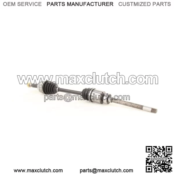 CV Half Shaft TO-8227 (for: Toyota) - Image 3