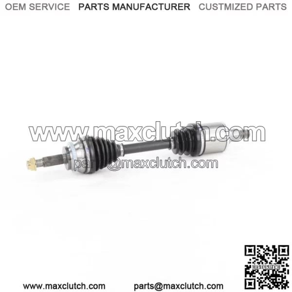 CV Half Shaft TO-8156 fits Toyota RAV4 01-05 (for: Toyota) - Image 2