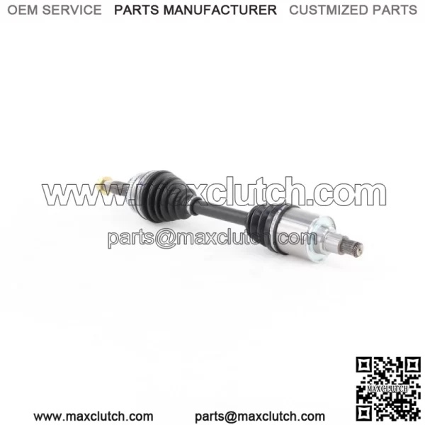 CV Half Shaft TO-8156 fits Toyota RAV4 01-05 (for: Toyota) - Image 3