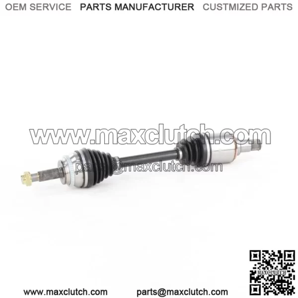 CV Half Shaft TO-8154 fits Toyota RAV4 01-05 (for: Toyota) - Image 2