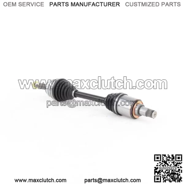 CV Half Shaft TO-8154 fits Toyota RAV4 01-05 (for: Toyota) - Image 3