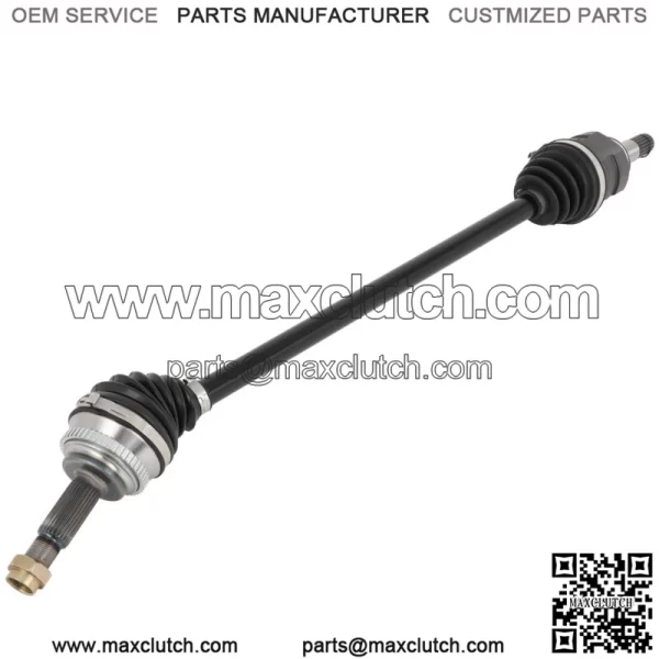 For Toyota Matrix Corolla 2003 2004 2005 2006-2013 Front Right Driveshaft (For: Toyota)