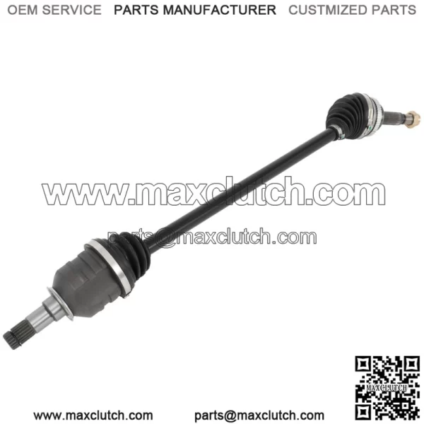 For Toyota Matrix Corolla 2003 2004 2005 2006-2013 Front Right Driveshaft (For: Toyota) - Image 2