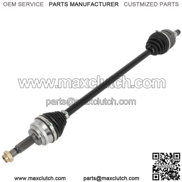 For Toyota Matrix Corolla 2003 2004 2005 2006-2013 Front Right Driveshaft (For: Toyota) - Image 3