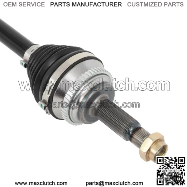 For Toyota Matrix Corolla 2003 2004 2005 2006-2013 Front Right Driveshaft (For: Toyota) - Image 4