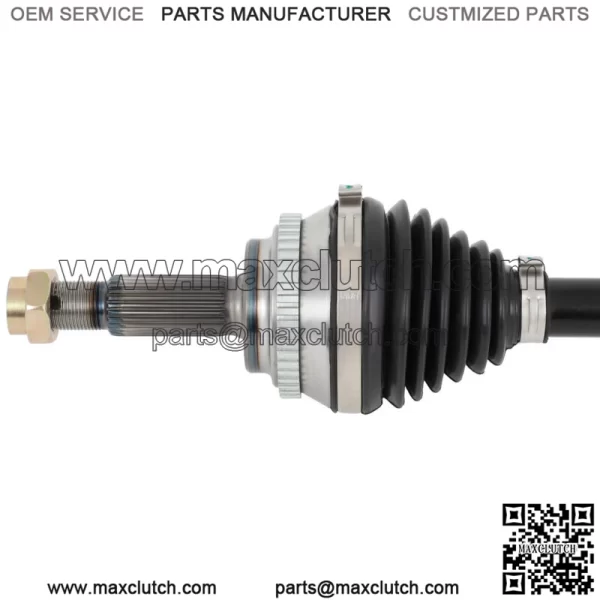 For Toyota Matrix Corolla 2003 2004 2005 2006-2013 Front Right Driveshaft (For: Toyota) - Image 5