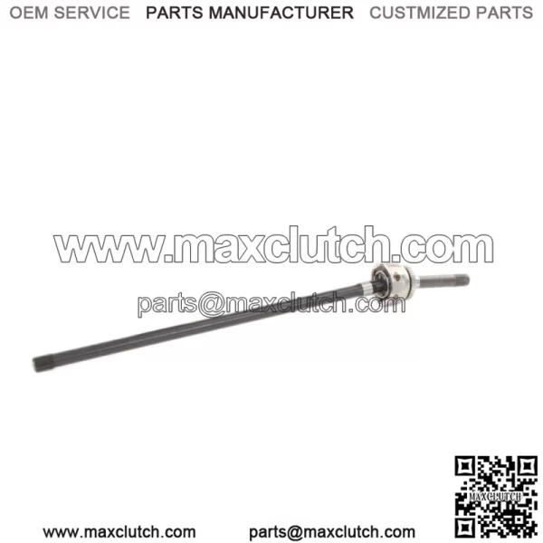 CV Half Shaft TO-8446 (for: Toyota) - Image 2