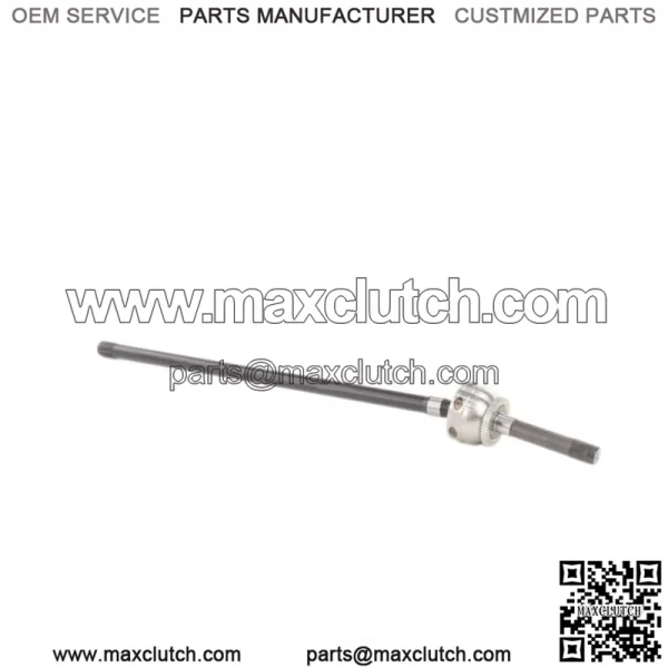 CV Half Shaft TO-8446 (for: Toyota) - Image 3