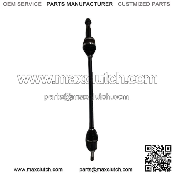 2006-2012 TOYOTA RAV4 AWD RH Rear Right Axle Shaft OEM (For: Toyota)