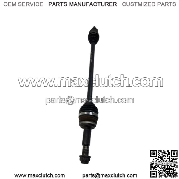 2006-2012 TOYOTA RAV4 AWD RH Rear Right Axle Shaft OEM (For: Toyota) - Image 2