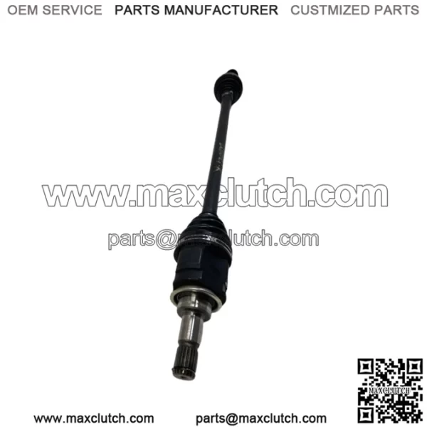 2006-2012 TOYOTA RAV4 AWD RH Rear Right Axle Shaft OEM (For: Toyota) - Image 3