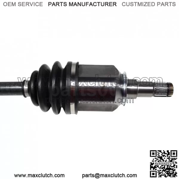 Rear Left CV Drive Shaft Fits 2006 Toyota Matrix (For: Toyota) - Image 3