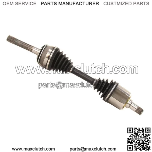 For Lexus Toyota Land Cruiser 4WD Front Left or Right CV Shaft NEW (For: Toyota)