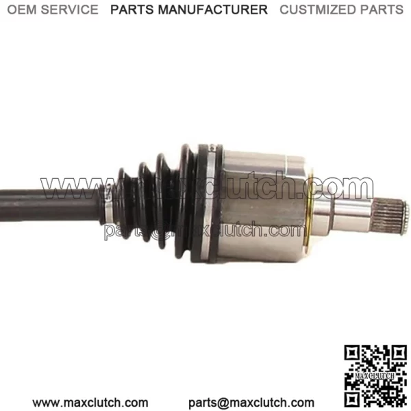 For Lexus Toyota Land Cruiser 4WD Front Left or Right CV Shaft NEW (For: Toyota) - Image 4