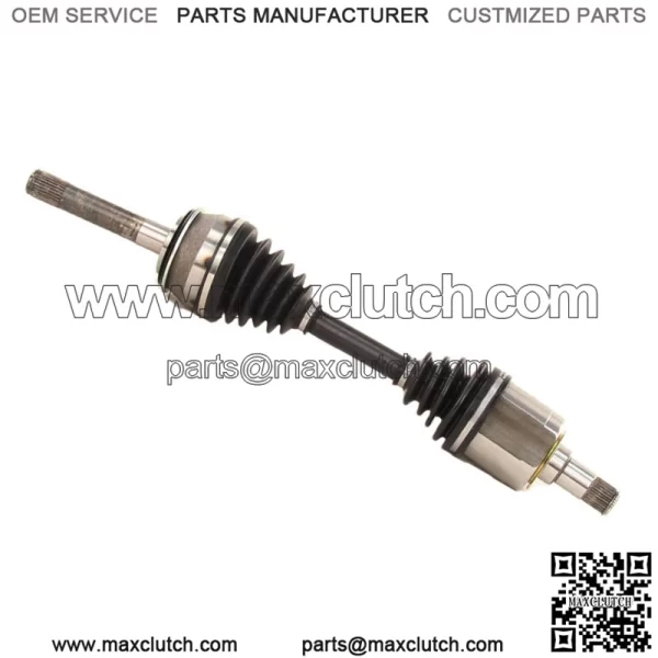 For Lexus Toyota Land Cruiser 4WD Front Left or Right CV Shaft NEW (For: Toyota) - Image 5