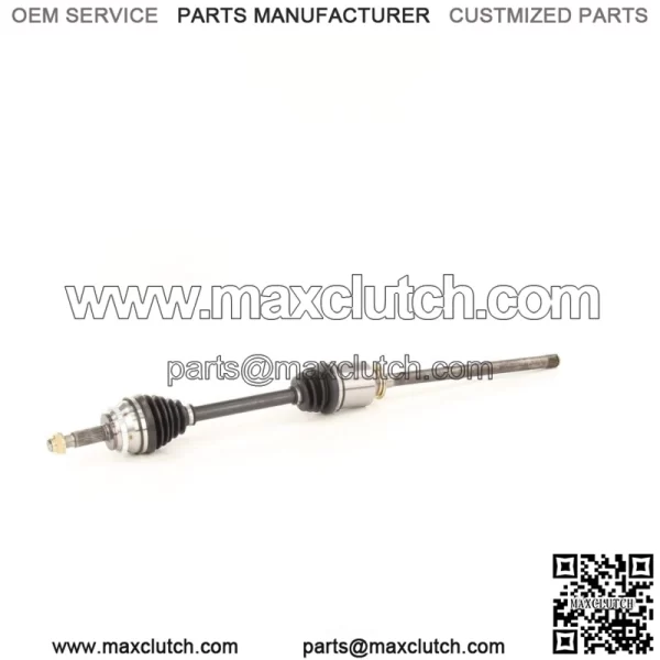 CV Half Shaft TO-8157 fits Toyota RAV4 01-05 (for: Toyota) - Image 2