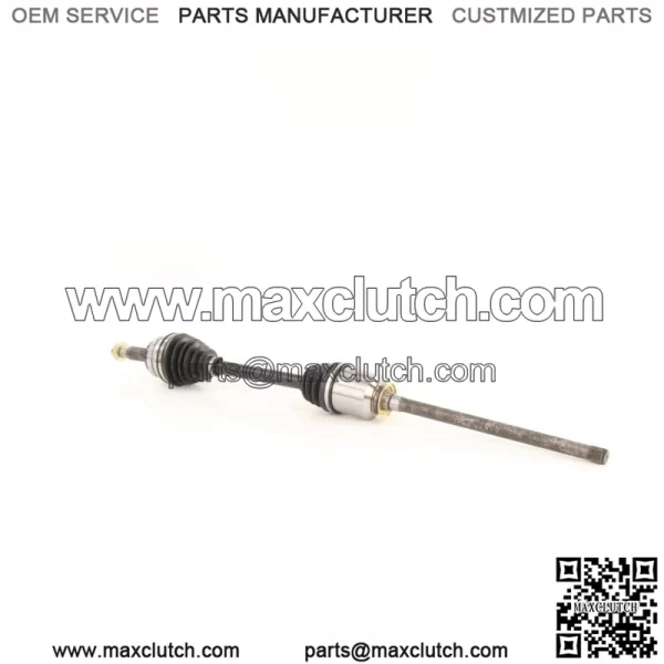 CV Half Shaft TO-8157 fits Toyota RAV4 01-05 (for: Toyota) - Image 3