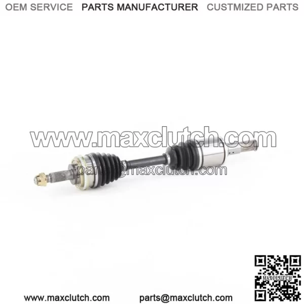CV Half Shaft TO-8167 fits Toyota RAV4 96-00 (for: Toyota) - Image 2