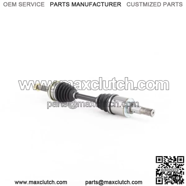 CV Half Shaft TO-8167 fits Toyota RAV4 96-00 (for: Toyota) - Image 3