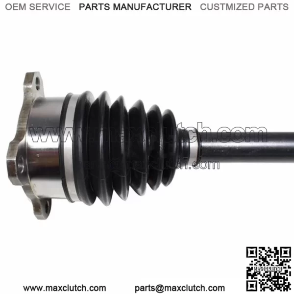 For Toyota Cressida 1983 1984 Rear Left Driver Side Drive Joint (For: Toyota) - Image 2