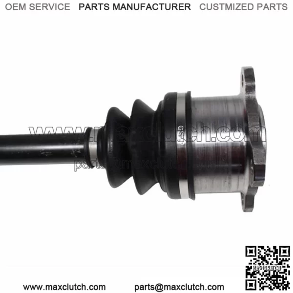 For Toyota Cressida 1983 1984 Rear Left Driver Side Drive Joint (For: Toyota) - Image 3