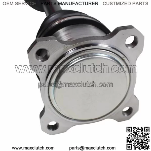 For Toyota Cressida 1983 1984 Rear Left Driver Side Drive Joint (For: Toyota) - Image 4
