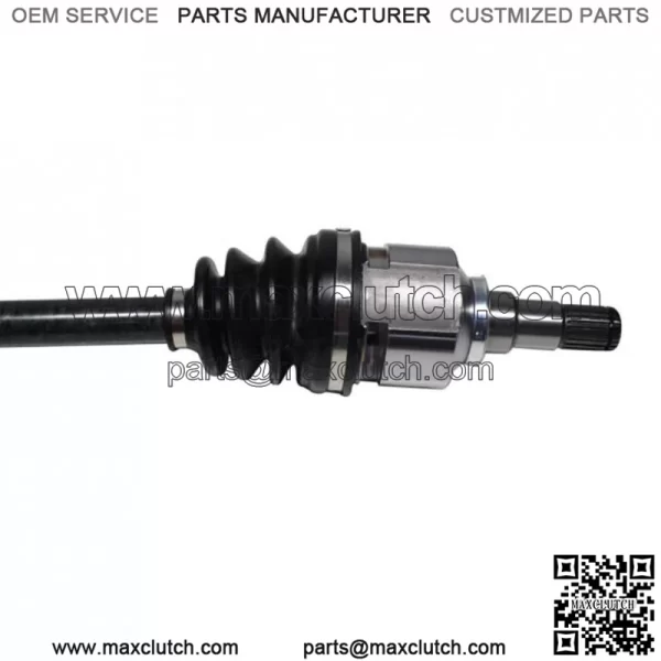For Toyota Echo 2004 2005 Front Left CV Joint Driver Side (For: Toyota) - Image 3