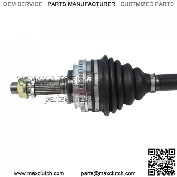 For Toyota Solara 2002 2003 Front Left CV Joint Driver Side (For: Toyota) - Image 2