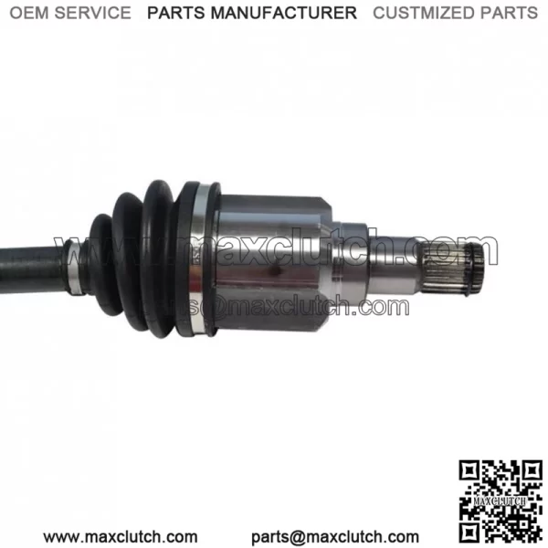 For Toyota Solara 2002 2003 Front Left CV Joint Driver Side (For: Toyota) - Image 3