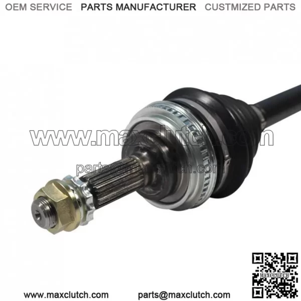 For Toyota Solara 2002 2003 Front Left CV Joint Driver Side (For: Toyota) - Image 4