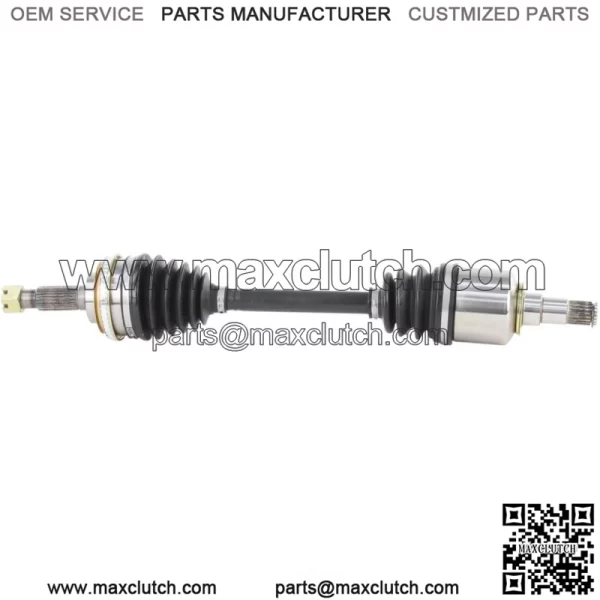 CV Half Shaft TO-8097 fits Toyota RAV4 96-00 (for: Toyota)