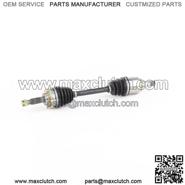 CV Half Shaft TO-8097 fits Toyota RAV4 96-00 (for: Toyota) - Image 2